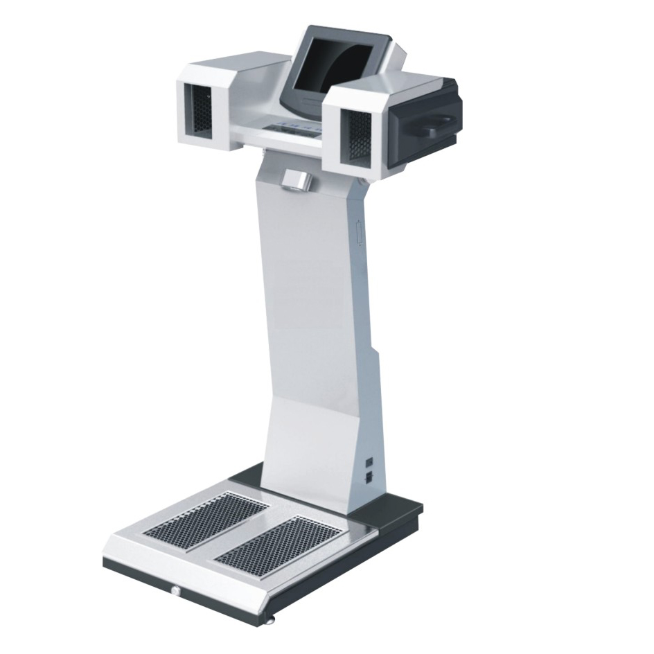 NHM-11手足污染檢測儀