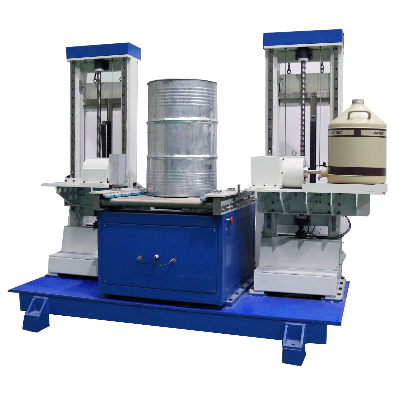 WSM-11廢物桶監(jiān)測系統(tǒng)