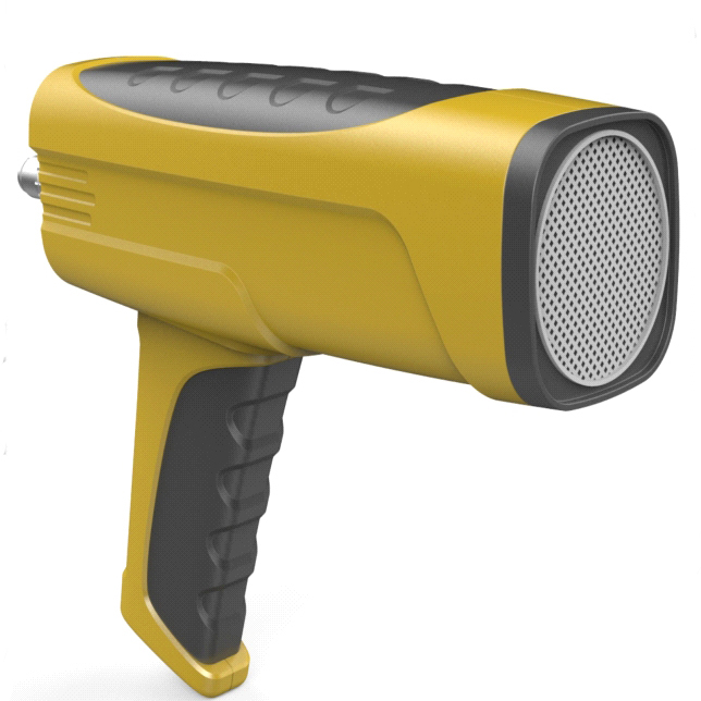 NRM-10P多功能表面污染監(jiān)測儀系列