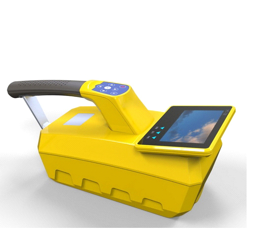 MPNS-NI手持式核素識別儀